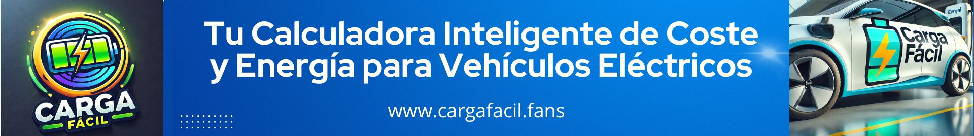 Carga Fácil - Banner